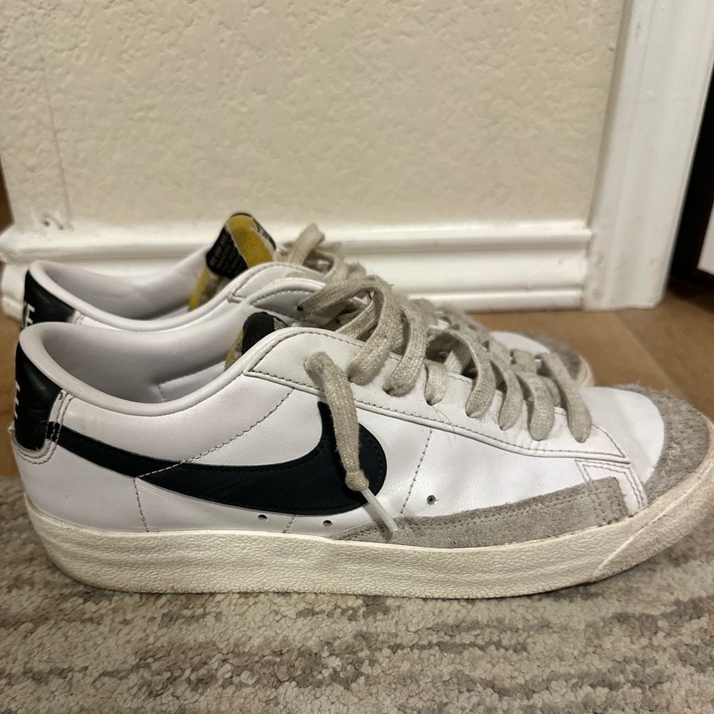 Nike Blazer Low '77 Vintage